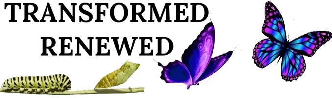 TRANSFORMED RENEWED