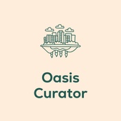 Oasis Curator