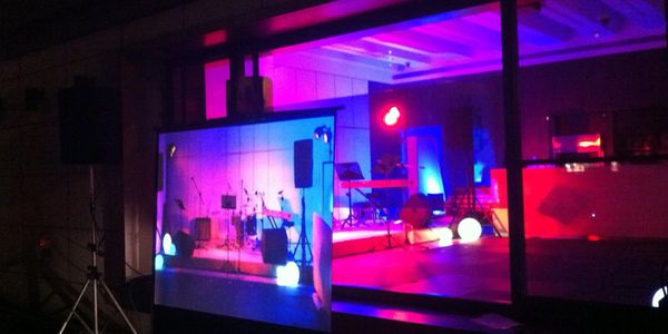 EVENT DESIGN