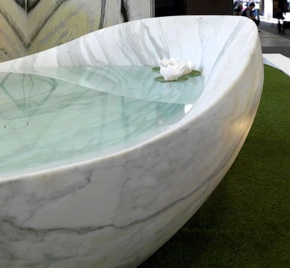 marble bath tubs