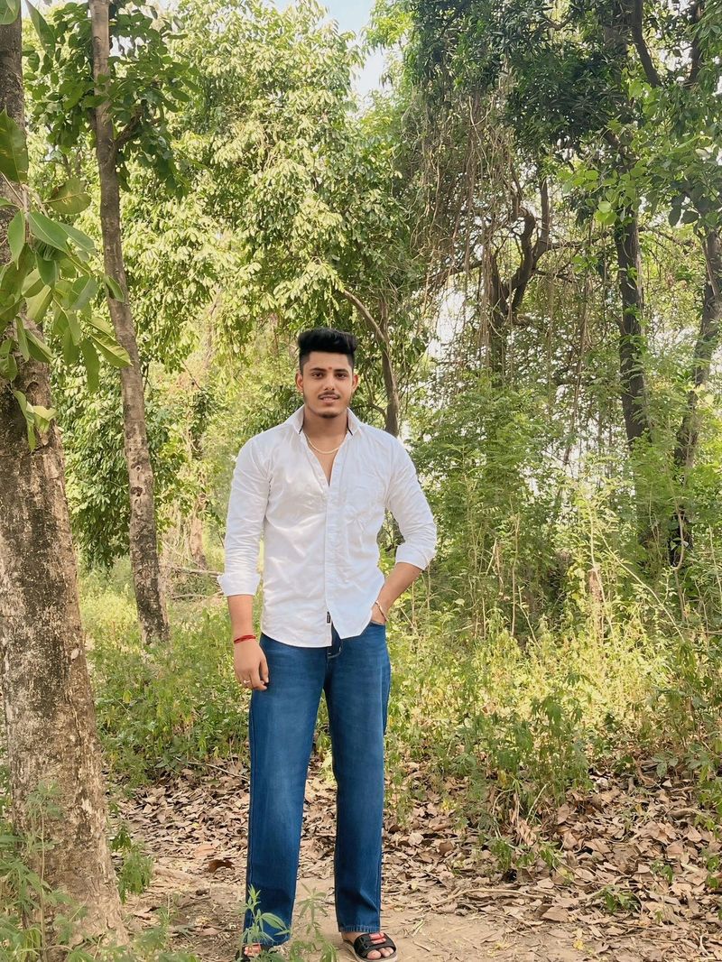 SAHIL SALGOTRA 

THE CEO OF ADZEN SOLUTIONS 