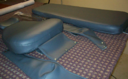 New Dental Chair Cushion Covers 