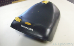 Before Honda Seat