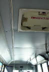 Bus Ceiling Before