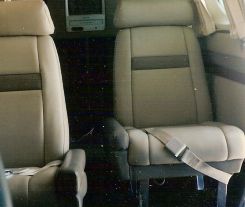 Passenger Seats