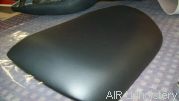 Re-Upholstered Honda Seat