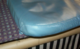 Original Dental Chair Cover