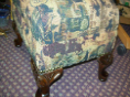 Antique Ottoman