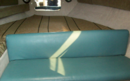 Before Cutty Interior