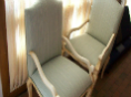 Formal Dining Chairs