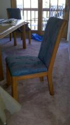 Dining Room Chairs