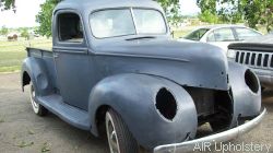 1940 Ford Truck