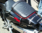 Motorcycle Seat Upholstery