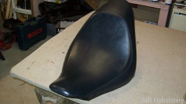 Original Honda Fury Seat