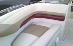 Proline Cushions. 787-382-7673 - HMS Boat Upholstery