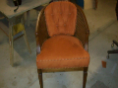 Cane Chair