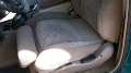 Seat Upholstery Repair