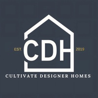 Cultivate Designer Homes