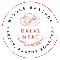 Middle Eastern Pastries, Bakery & Grocery