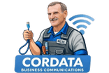 CORDATA BUSINESS COMMUNICATIONS 