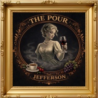 The Pour Jefferson