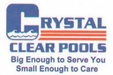 Crystal Clear Pools