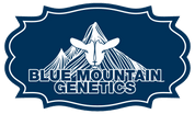 Blue Mountain Genetics