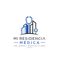 MI RESIDENCIA MEDICA