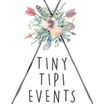 THE TINY TIPI CO.