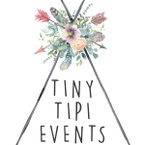 THE TINY TIPI CO.
