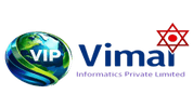Vimal  Informatics  Private Limited 