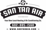 San Tan Air