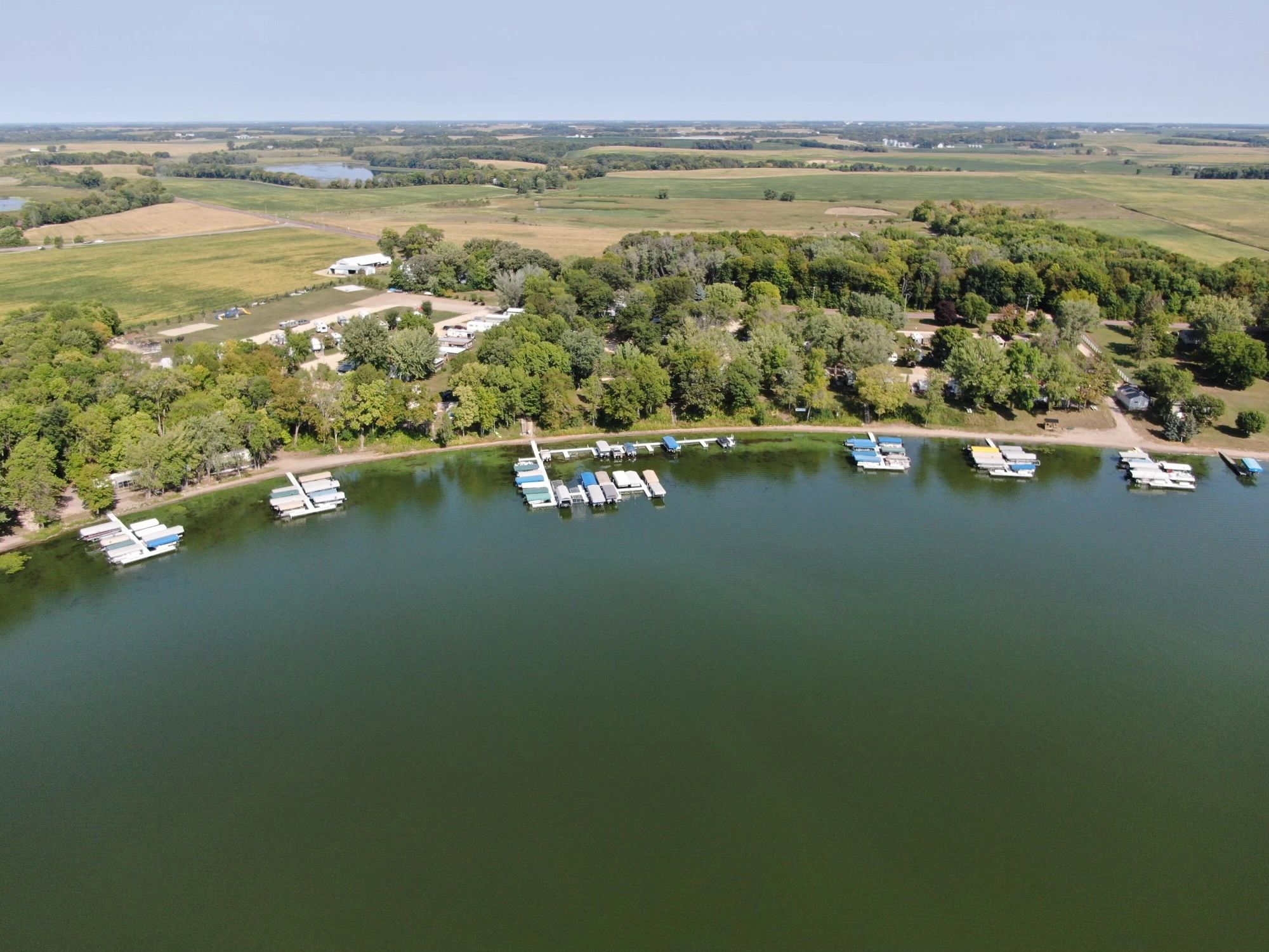 SUMMER BREEZE RESORT - Main photo