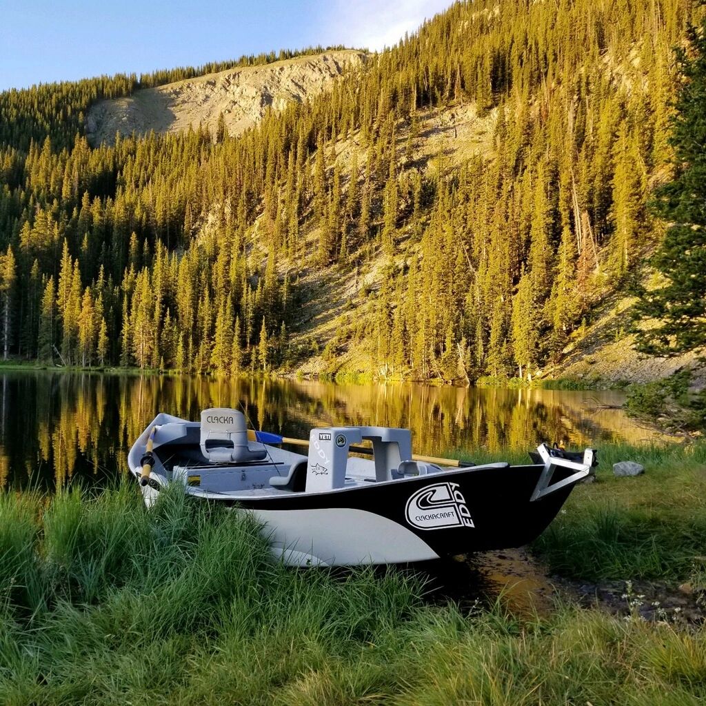 Turquoise Trout Guide Service