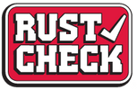 Rust Check - Portland, Maine