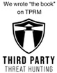 Third Party Threat Hunting