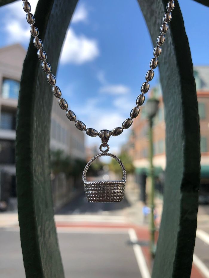 Charleston Rice Beads Southern Charm of Charleston