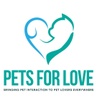 Pets For Love