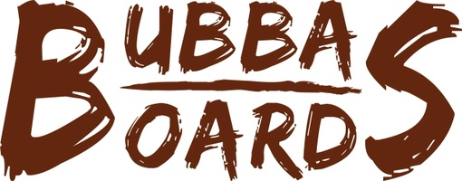Bubba's Boards