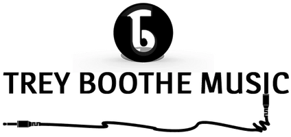 Trey Boothe Music