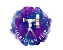 Meridian Flip Astrophotography