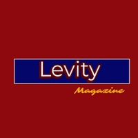 Levity Magazine 