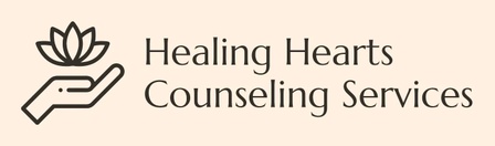 Healing Hearts Counseling Services