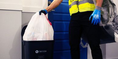 Cut business costs, not corners, with our budget-friendly trash pickup service plans. Trash pickup f