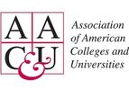 Association of American Colleges & Universities logo