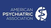 American Psychiatric Association logo