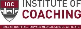 Institute of Coaching logo