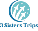 3 Sisters
