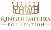 Kingdom Heirs Foundation