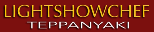 LIGHTSHOWCHEF
Teppanyaki Hibachi Private Catering